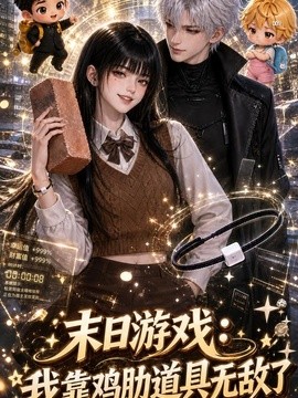 末日游戏,我靠鸡肋道具无敌了海报